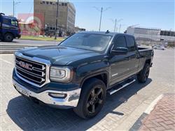 GMC Sierra